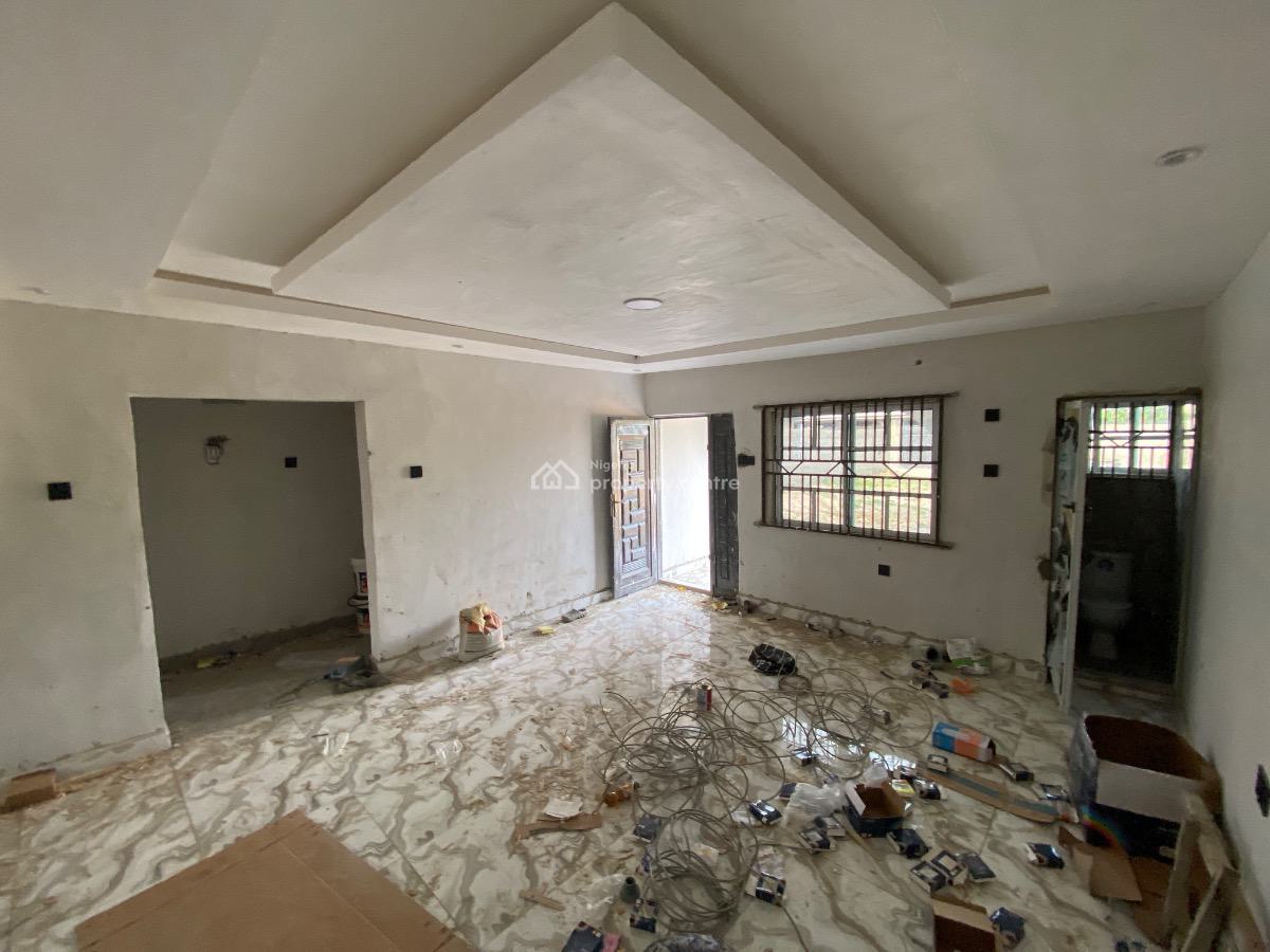 2 Bedroom Apartment, Amaechi Okereke Street, Aradagun, Badagry, Lagos, Semi-detached Bungalow for Rent