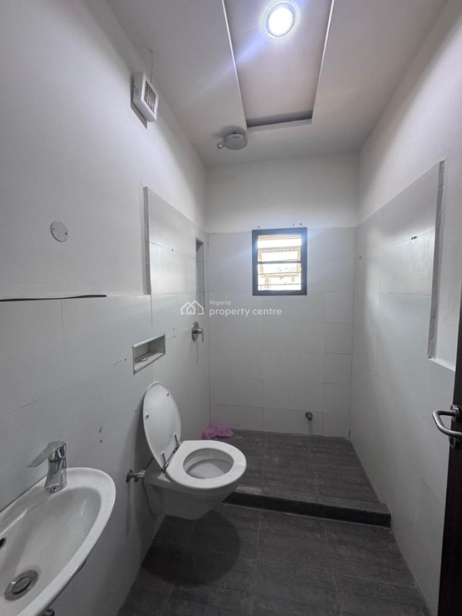 Luxury Finished 2 Bedroom Flat, Gilmore, Jahi, Abuja, Flat / Apartment for Rent