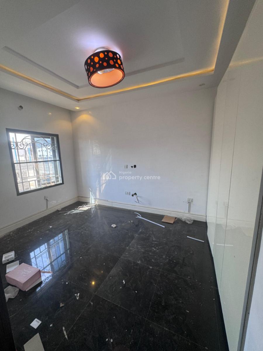 Luxury Finished 2 Bedroom Flat, Gilmore, Jahi, Abuja, Flat / Apartment for Rent