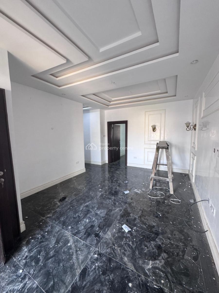 Luxury Finished 2 Bedroom Flat, Gilmore, Jahi, Abuja, Flat / Apartment for Rent