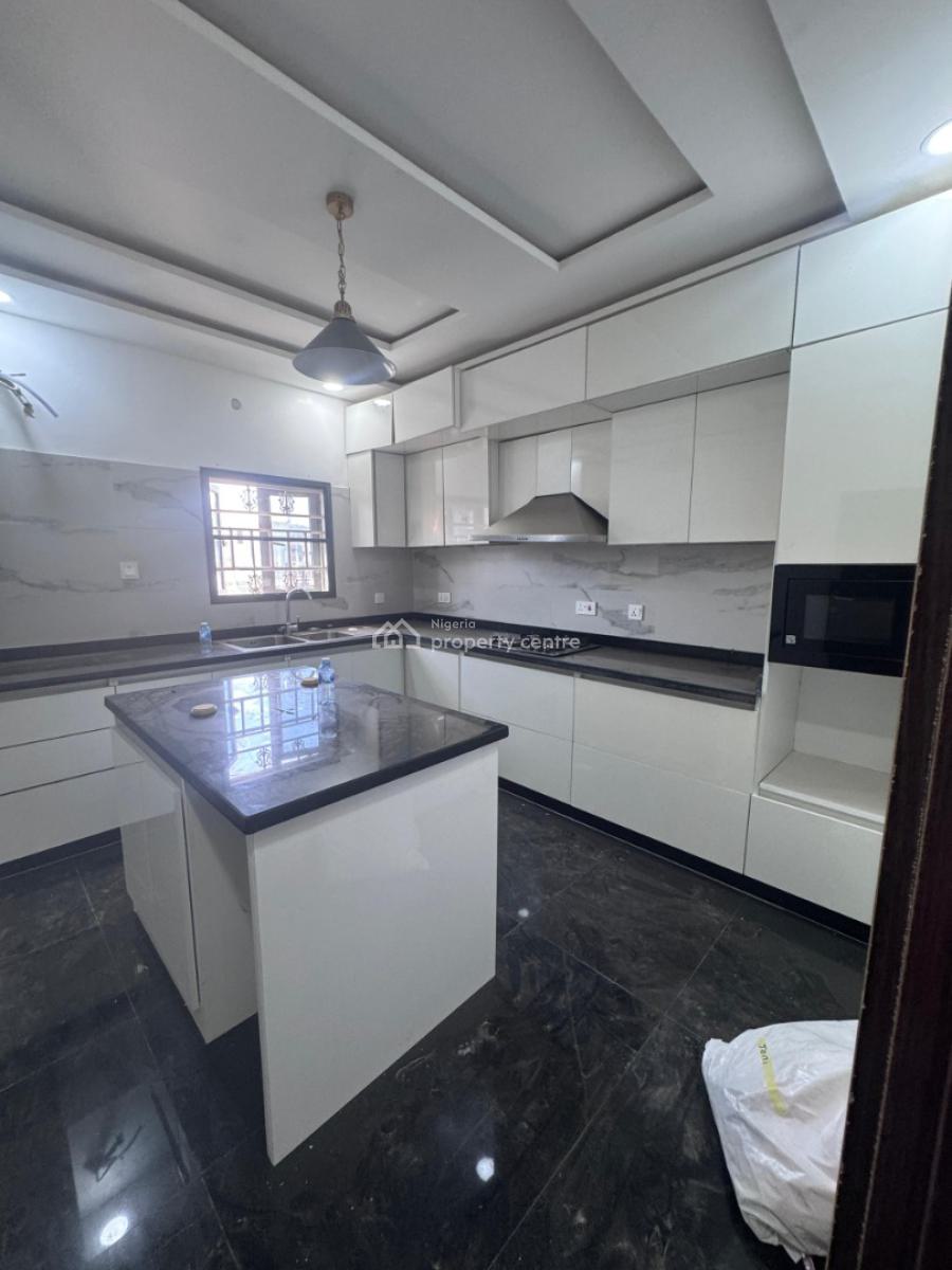 Luxury Finished 2 Bedroom Flat, Gilmore, Jahi, Abuja, Flat / Apartment for Rent