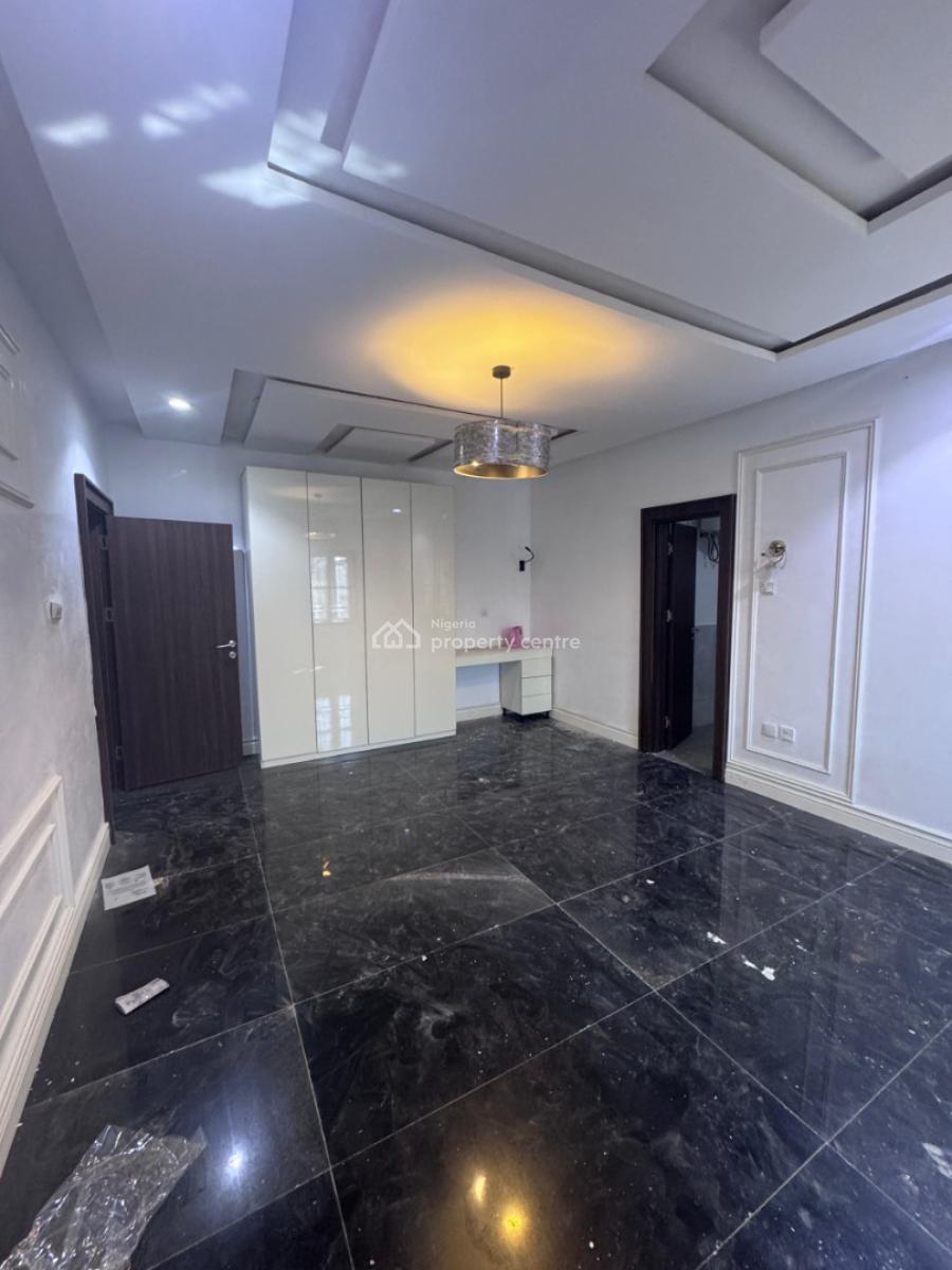 Luxury Finished 2 Bedroom Flat, Gilmore, Jahi, Abuja, Flat / Apartment for Rent