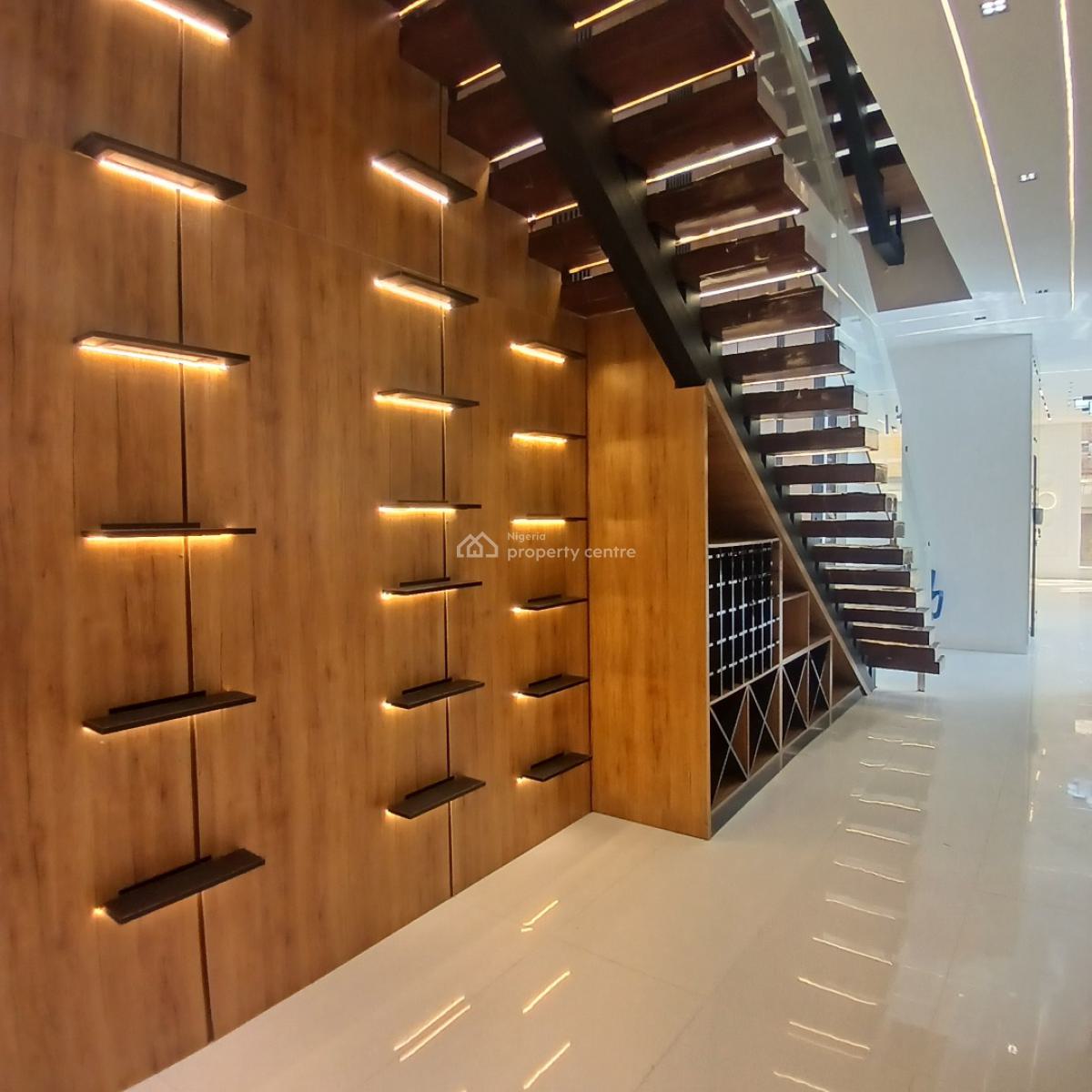 Luxury 5 Bedroom with Pool,gym and Cinema, Lekki Phase 1, Lekki, Lagos, House for Sale