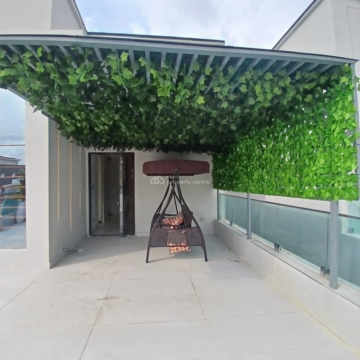 Luxury 5 Bedroom with Pool,gym and Cinema, Lekki Phase 1, Lekki, Lagos, House for Sale