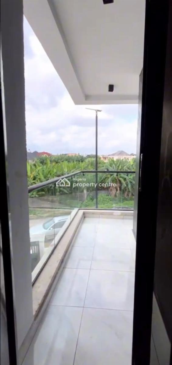 Tastefully Finished 4 Bedroom Duplex in a Gated Serene Estate, Kolapo Ishola, Akobo, Ibadan, Oyo, Detached Duplex for Sale