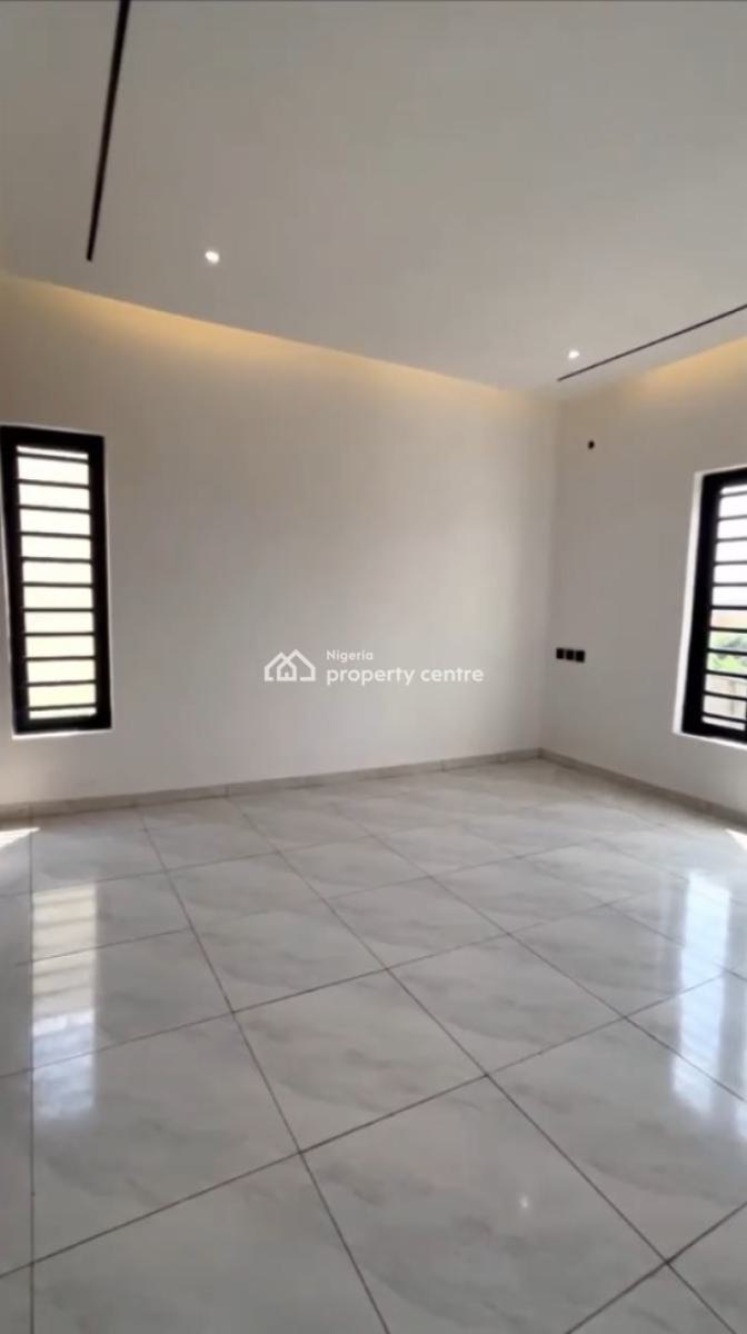 Tastefully Finished 4 Bedroom Duplex in a Gated Serene Estate, Kolapo Ishola, Akobo, Ibadan, Oyo, Detached Duplex for Sale