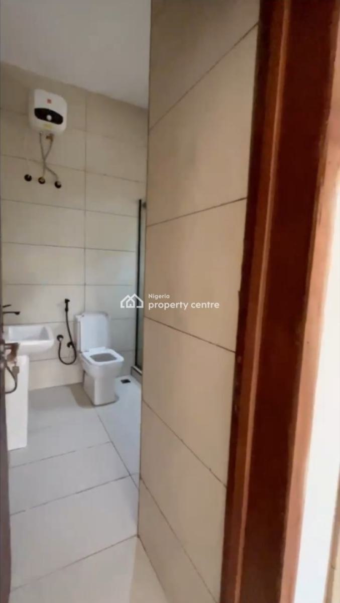 Tastefully Finished 4 Bedroom Duplex in a Gated Serene Estate, Kolapo Ishola, Akobo, Ibadan, Oyo, Detached Duplex for Sale