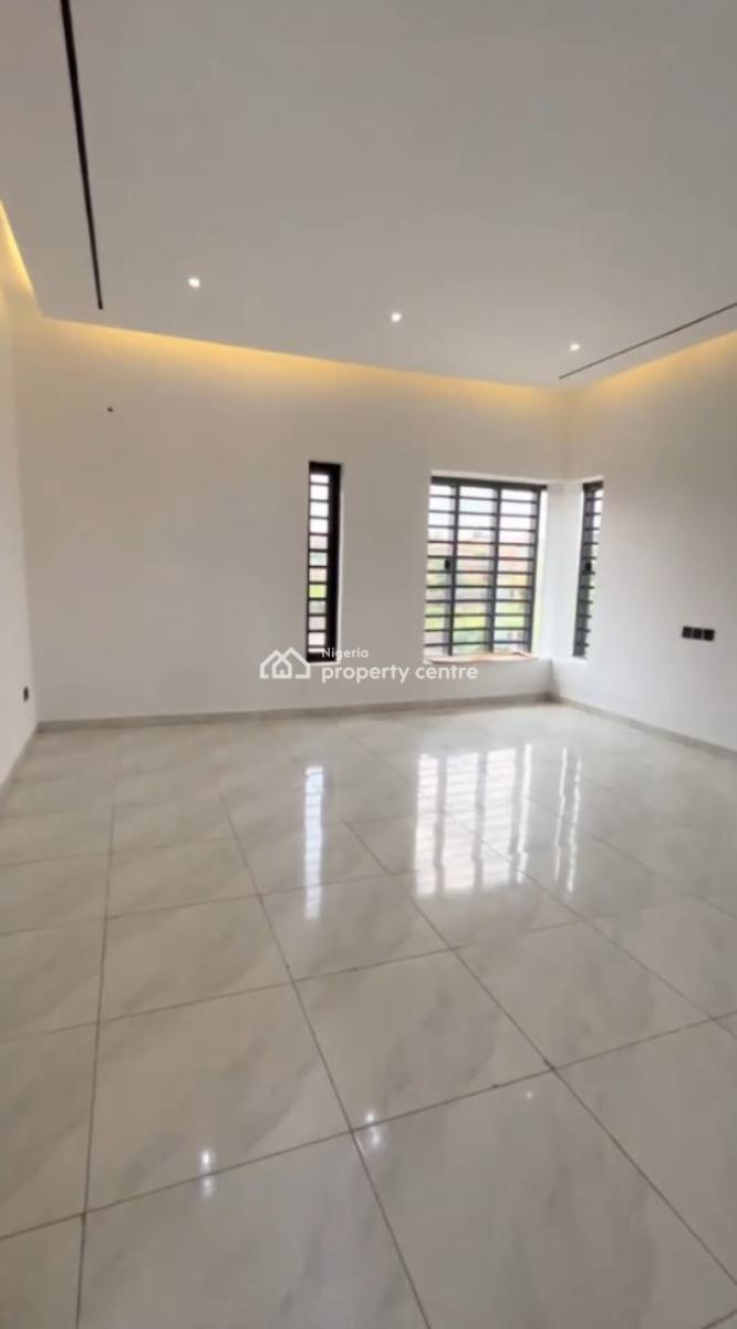 Tastefully Finished 4 Bedroom Duplex in a Gated Serene Estate, Kolapo Ishola, Akobo, Ibadan, Oyo, Detached Duplex for Sale