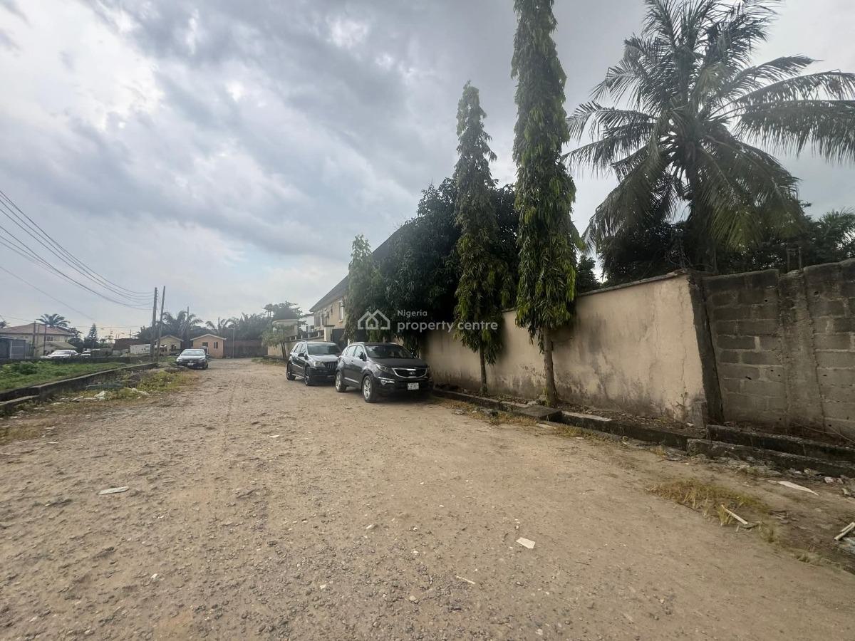 Bareland Measuring 330sqm, Maryland, Lagos, Residential Land for Sale