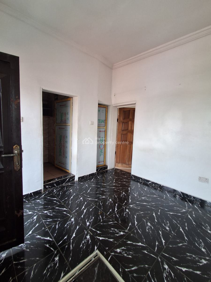 Mini Flat Upstairs, Badore, Ajah, Lagos, House for Rent