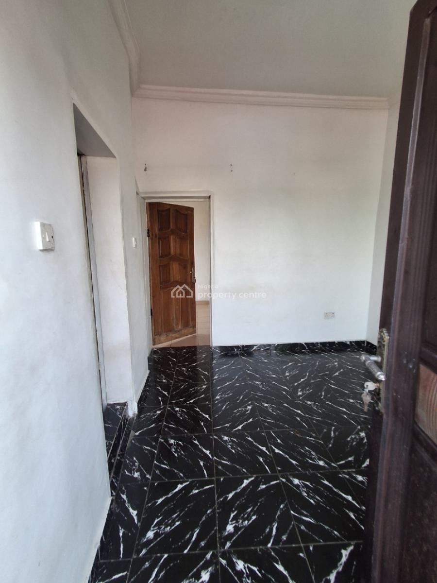 Mini Flat Upstairs, Badore, Ajah, Lagos, House for Rent