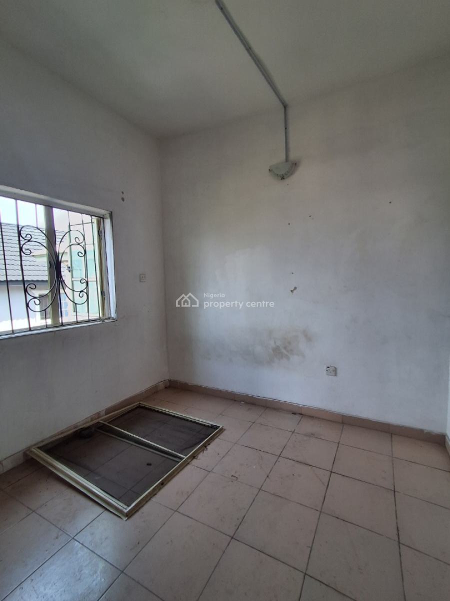 Mini Flat Upstairs, Badore, Ajah, Lagos, House for Rent