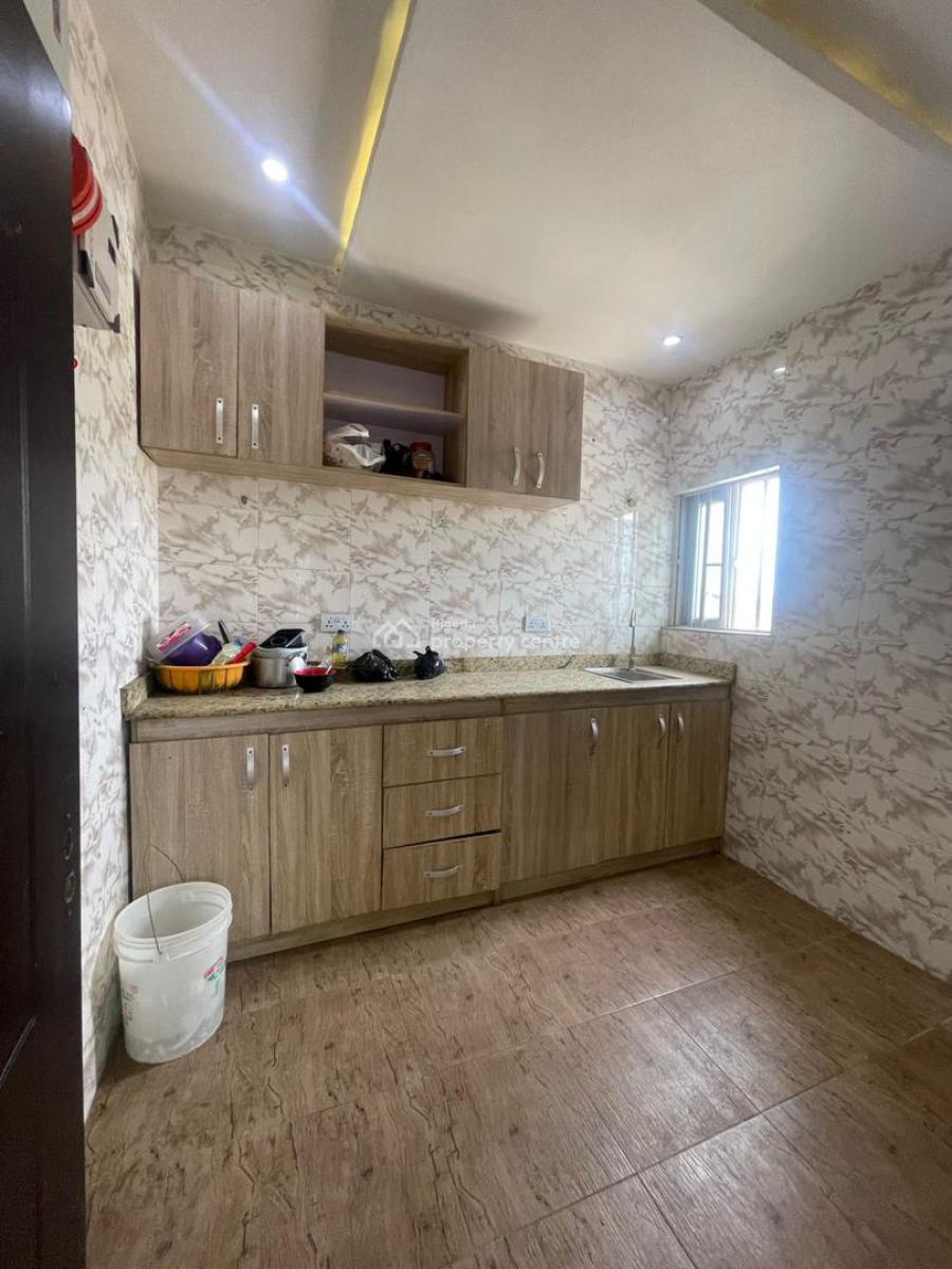 2 Bedroom Flat, Chisco, Ikate Elegushi, Lekki, Lagos, Flat / Apartment for Rent