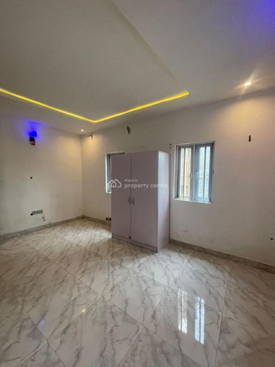 2 Bedroom Flat, Chisco, Ikate Elegushi, Lekki, Lagos, Flat / Apartment for Rent