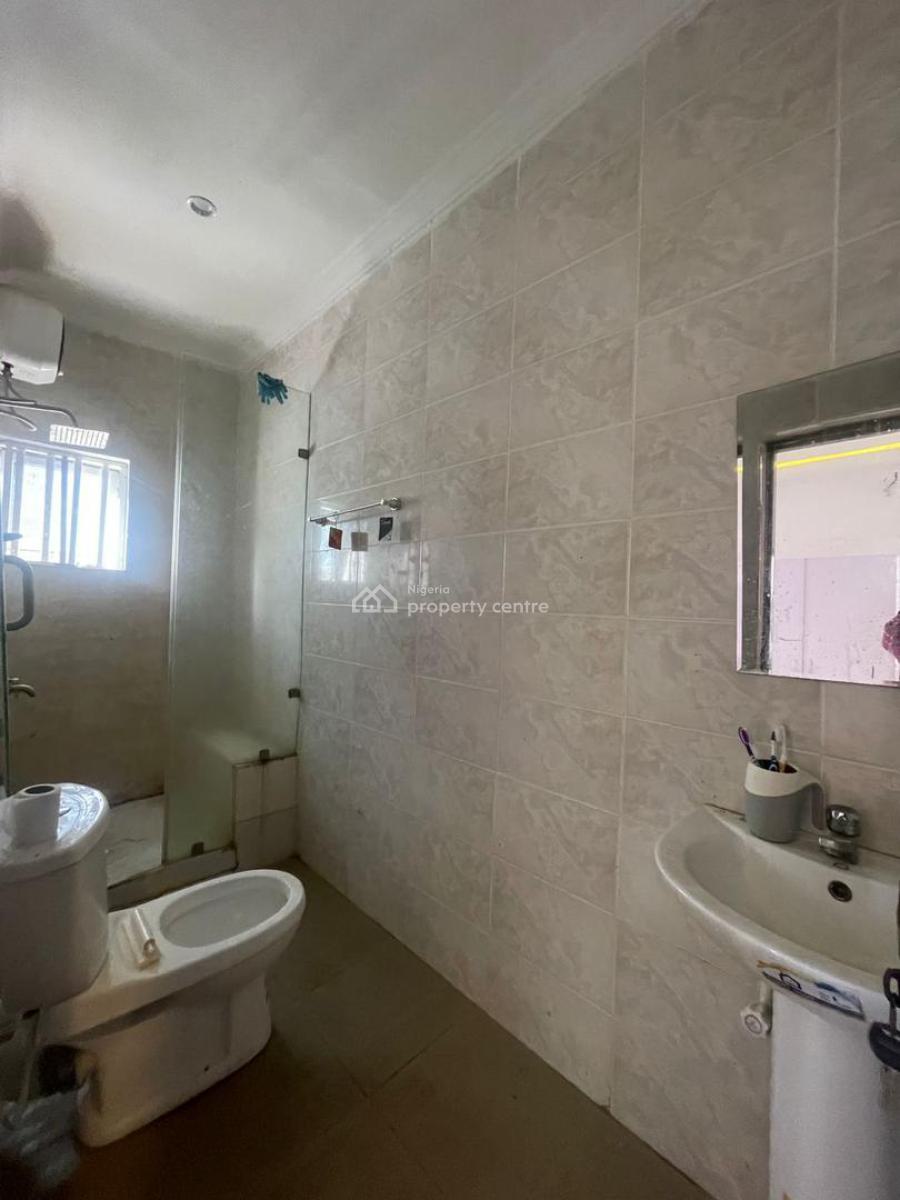 2 Bedroom Flat, Chisco, Ikate Elegushi, Lekki, Lagos, Flat / Apartment for Rent