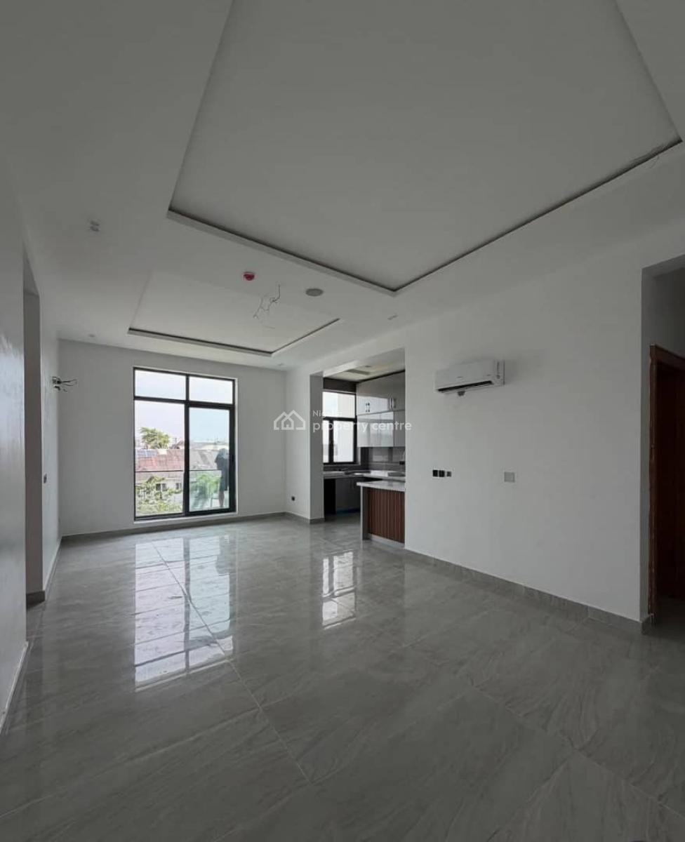 2 Bedroom, Lekki Phase 1, Lekki, Lagos, Flat / Apartment for Rent