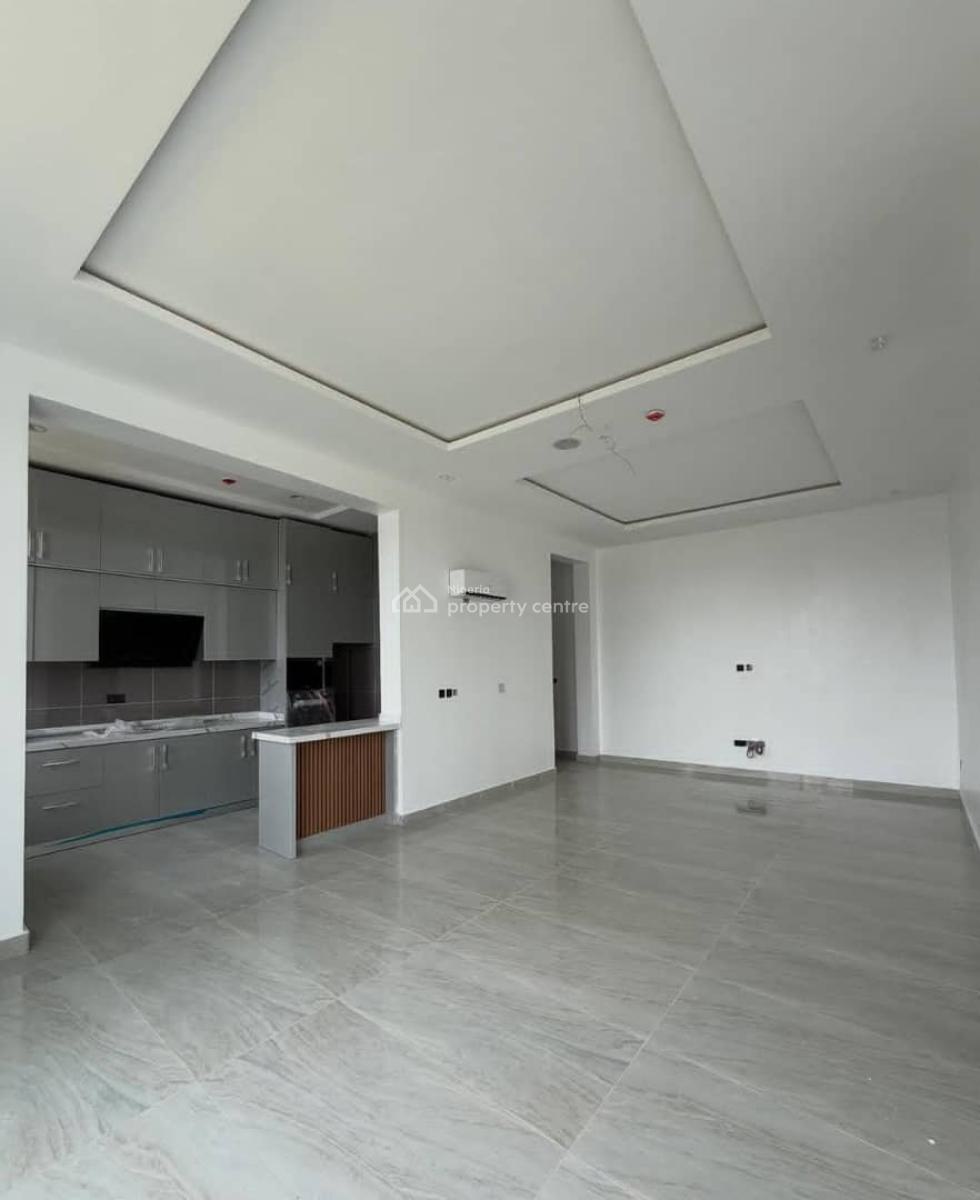 2 Bedroom, Lekki Phase 1, Lekki, Lagos, Flat / Apartment for Rent