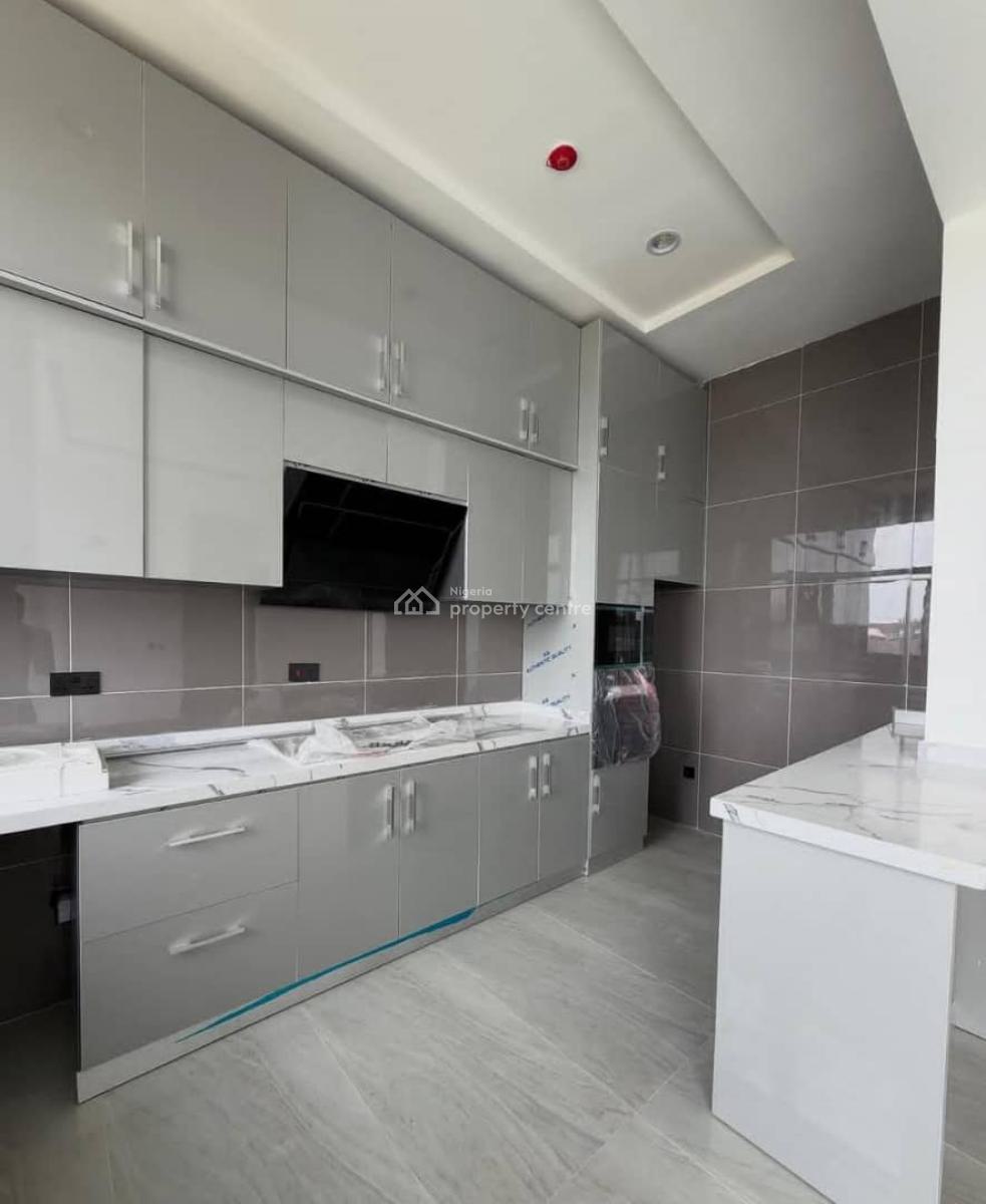 2 Bedroom, Lekki Phase 1, Lekki, Lagos, Flat / Apartment for Rent