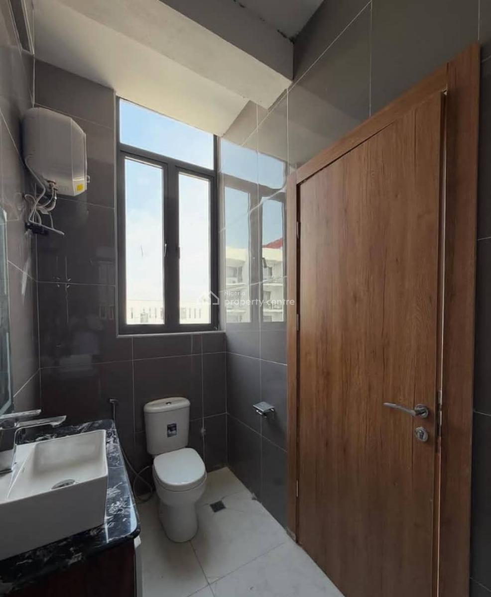 2 Bedroom, Lekki Phase 1, Lekki, Lagos, Flat / Apartment for Rent