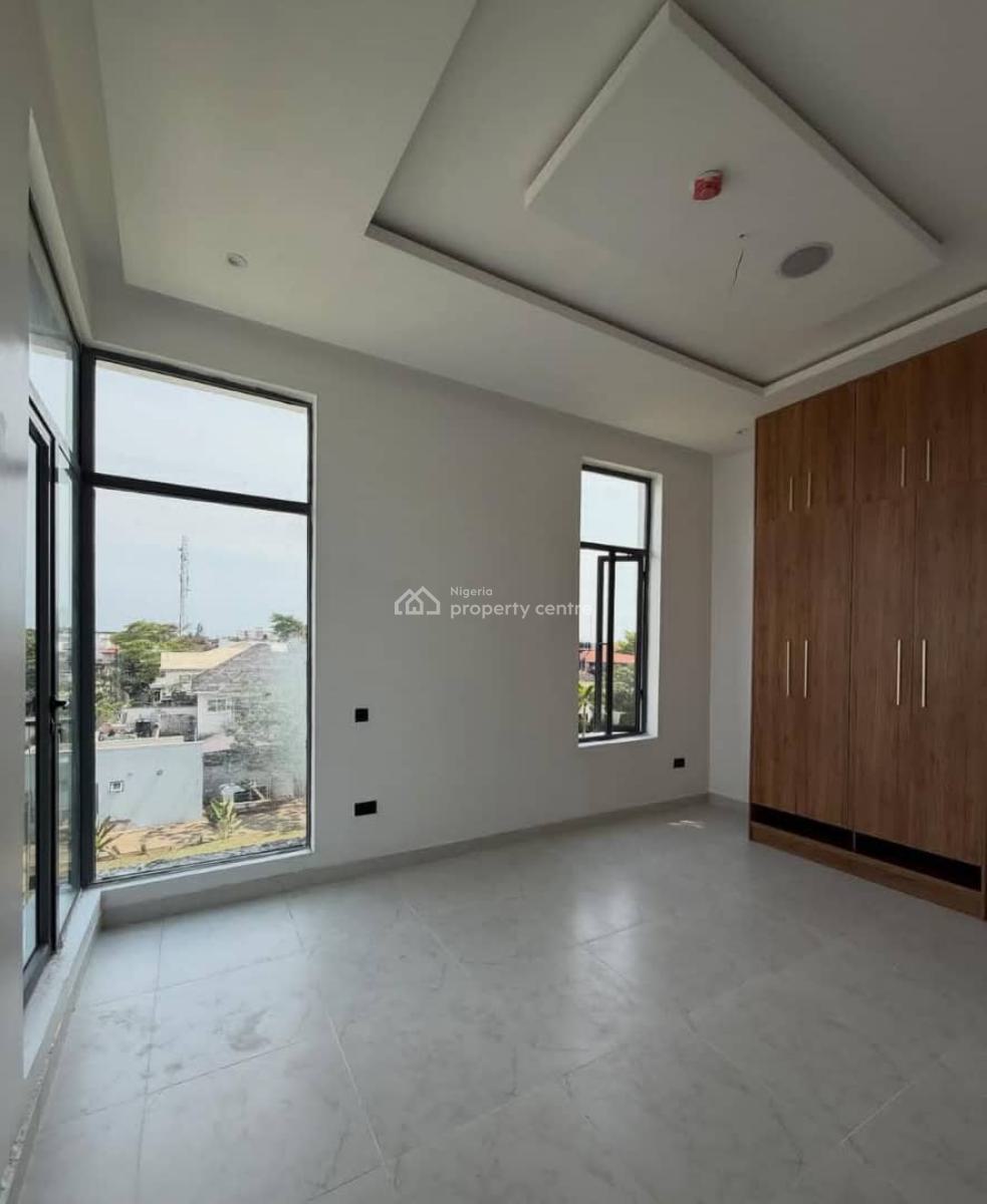 2 Bedroom, Lekki Phase 1, Lekki, Lagos, Flat / Apartment for Rent