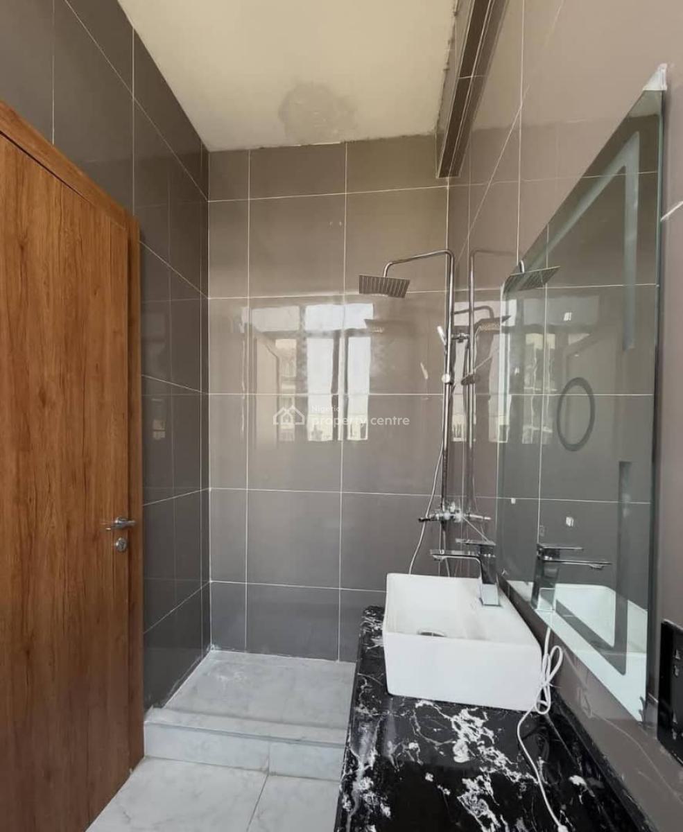 2 Bedroom, Lekki Phase 1, Lekki, Lagos, Flat / Apartment for Rent