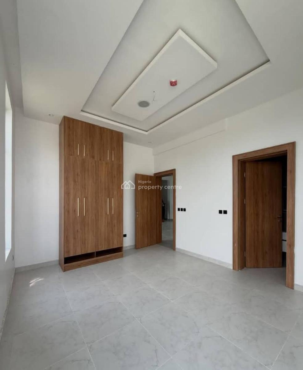 2 Bedroom, Lekki Phase 1, Lekki, Lagos, Flat / Apartment for Rent