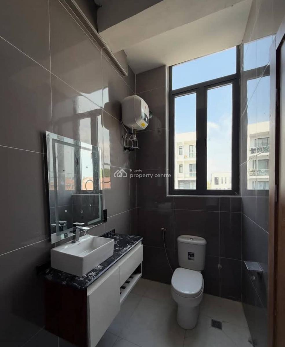 2 Bedroom, Lekki Phase 1, Lekki, Lagos, Flat / Apartment for Rent