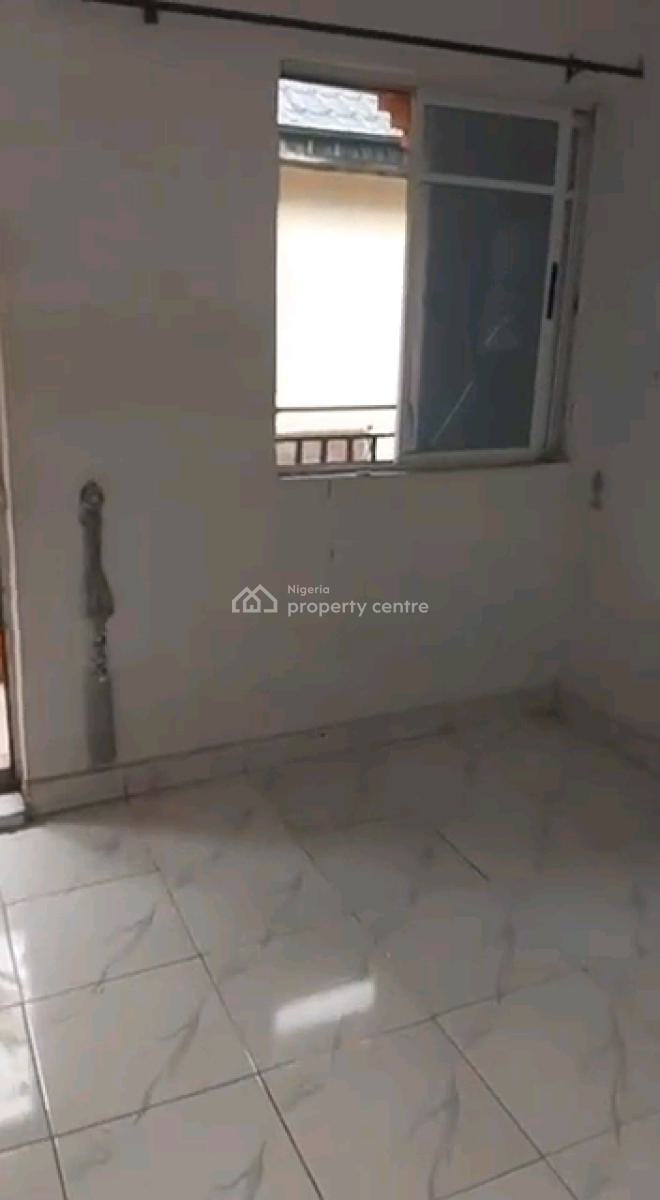 Standard and Spacious Mini Flat, Shomolu, Lagos, Mini Flat (room and Parlour) for Rent