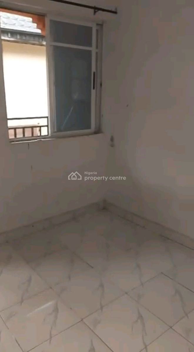 Standard and Spacious Mini Flat, Shomolu, Lagos, Mini Flat (room and Parlour) for Rent