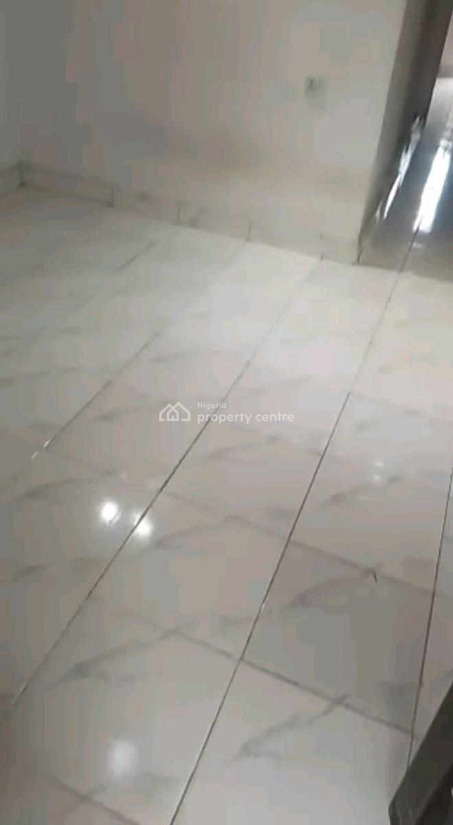 Standard and Spacious Mini Flat, Shomolu, Lagos, Mini Flat (room and Parlour) for Rent