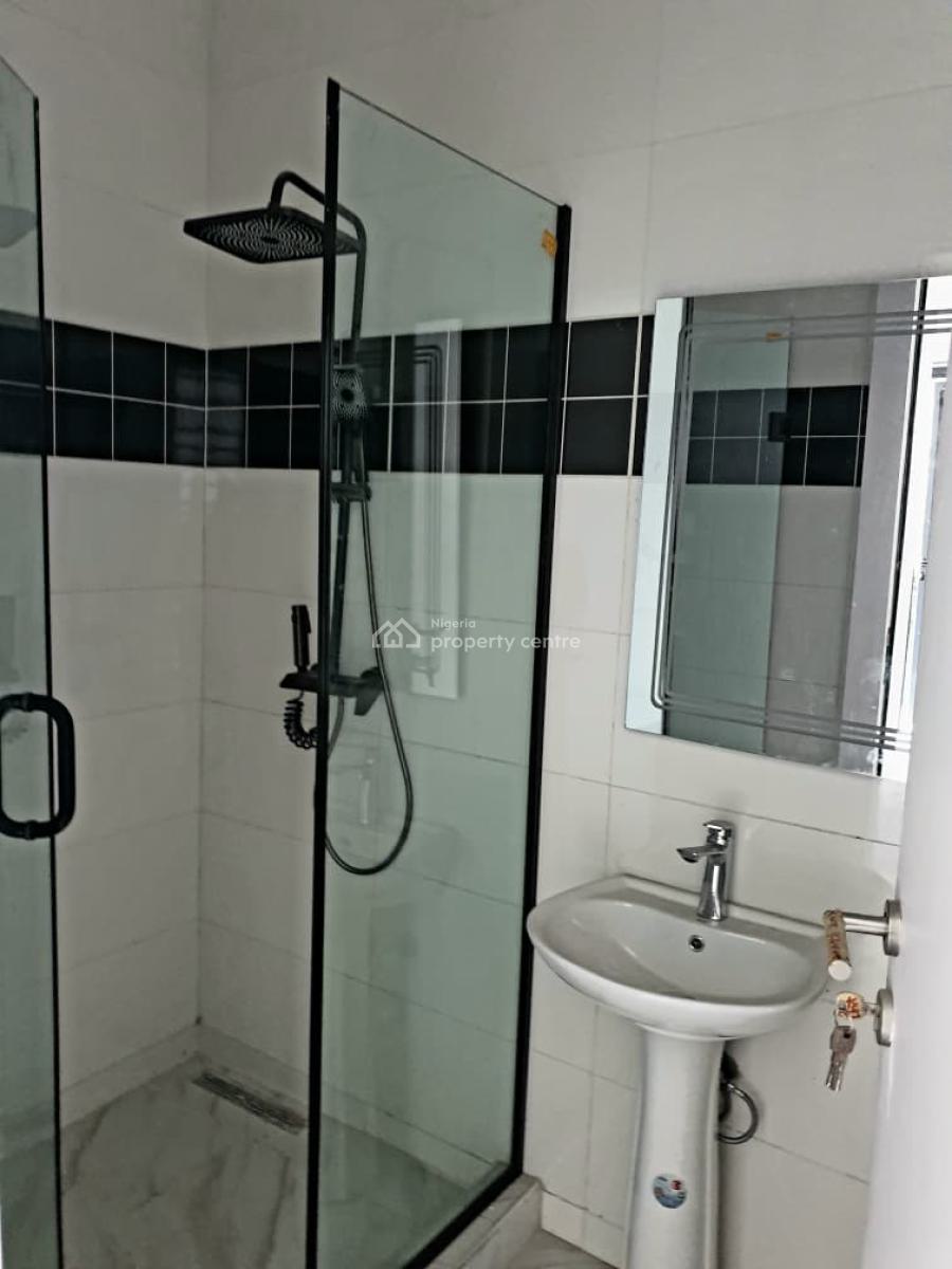 Exquisitely Built 5 Bedroom Semi-detached House, Oduduwa Crescent, Ikeja Gra, Ikeja, Lagos, Semi-detached Duplex for Sale