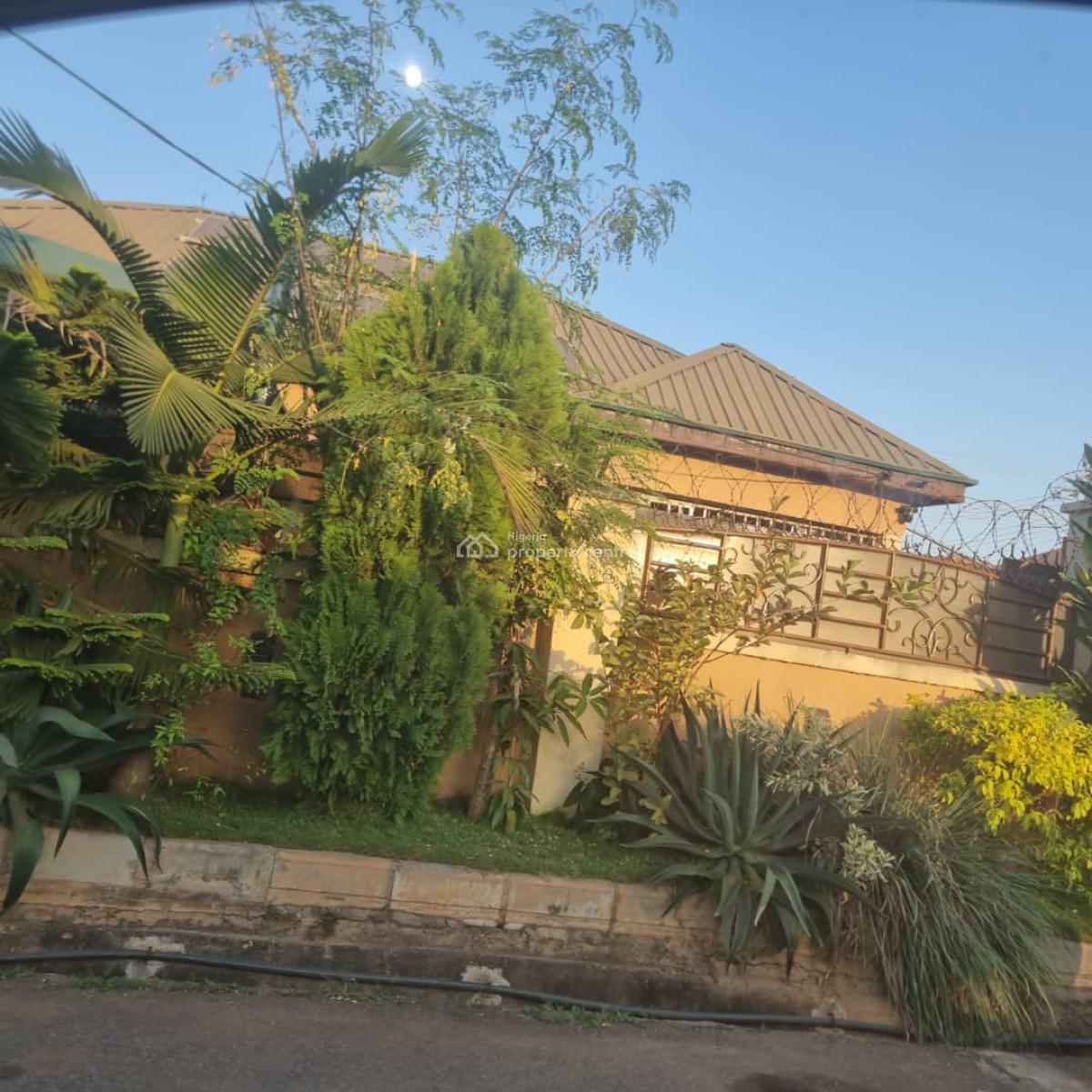 2600sqm of Fcda Land, Utako Main Fct, Utako, Abuja, Residential Land for Sale