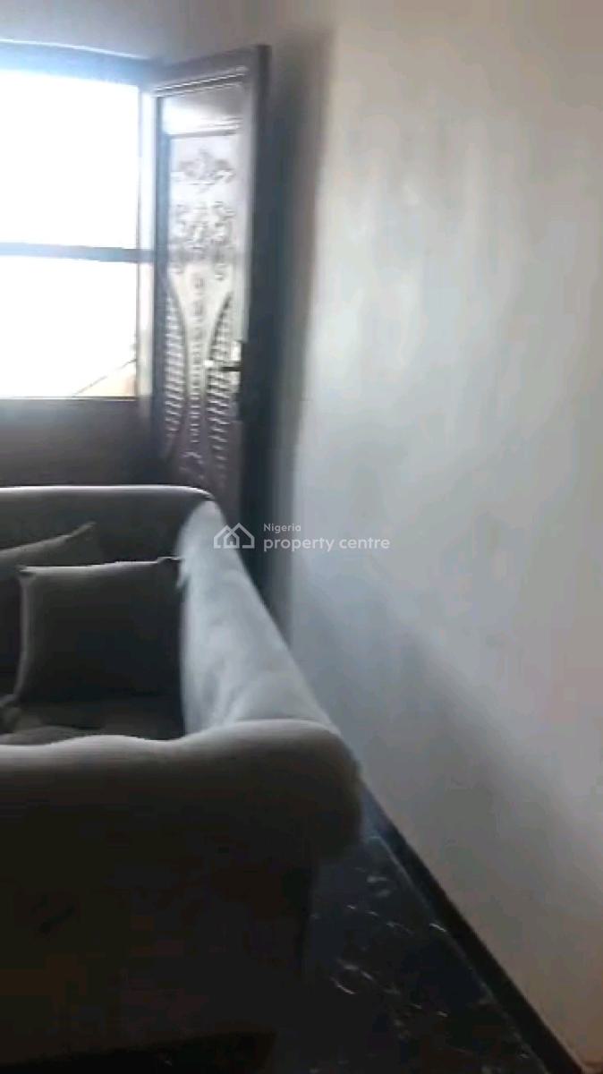 Standard and Spacious Mini Flat, Adekunle, Yaba, Lagos, Mini Flat (room and Parlour) for Rent