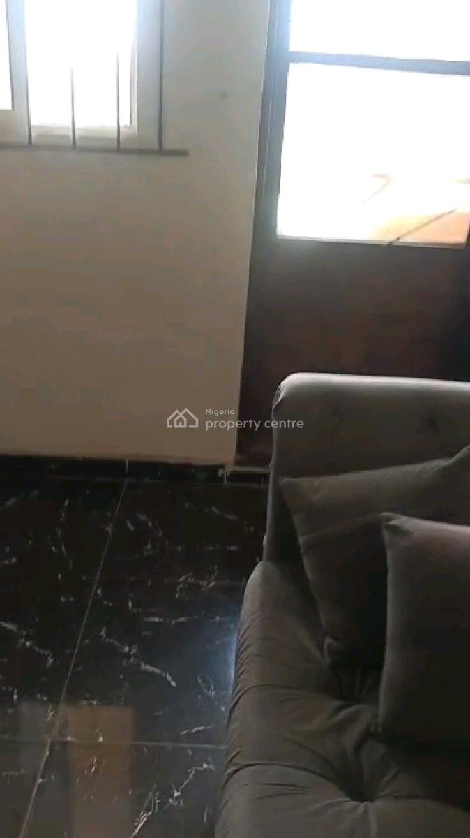 Standard and Spacious Mini Flat, Adekunle, Yaba, Lagos, Mini Flat (room and Parlour) for Rent