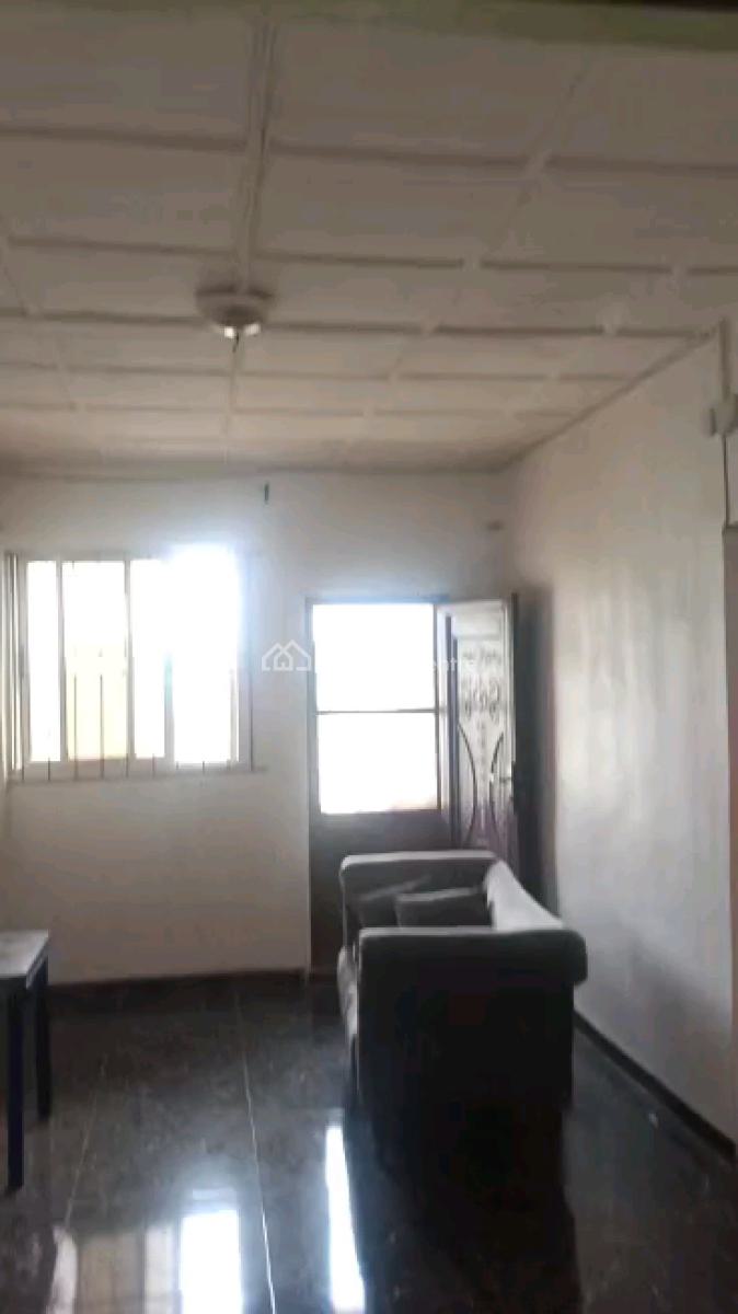 Standard and Spacious Mini Flat, Adekunle, Yaba, Lagos, Mini Flat (room and Parlour) for Rent