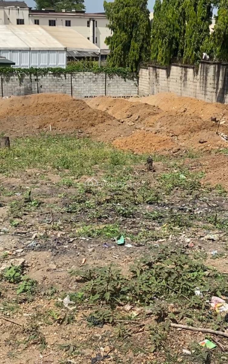 4 Bedroom Terrace Duplex Bq [advcance Carcass], Behind Lento Aluminum, Life Camp, Abuja, Terraced Duplex for Sale