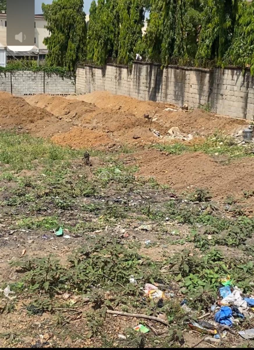 4 Bedroom Terrace Duplex Bq [advcance Carcass], Behind Lento Aluminum, Life Camp, Abuja, Terraced Duplex for Sale