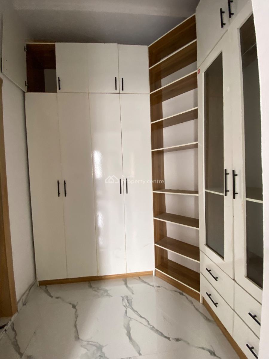 Luxury Brand New 5 Bedroom Detached Duplex with Swimming Pool, Lekki Palm City Estate, Ajah, Lagos, Detached Duplex for Rent