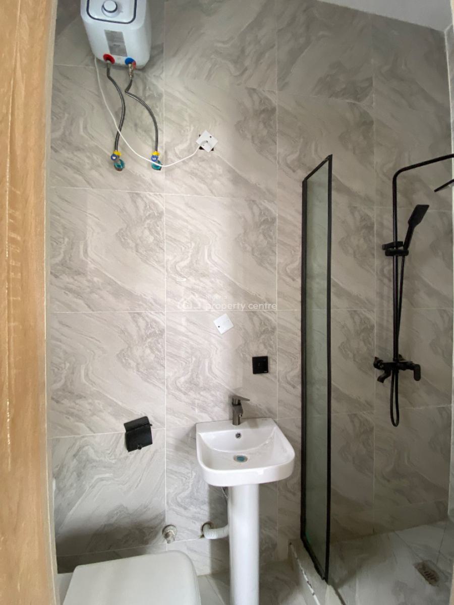 Luxury Brand New 5 Bedroom Detached Duplex with Swimming Pool, Lekki Palm City Estate, Ajah, Lagos, Detached Duplex for Rent