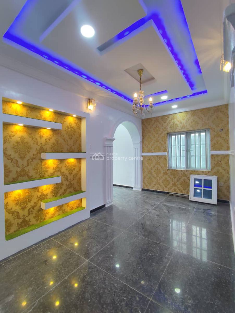 Luxury 2 Bedroom Duplex, Badore, Ajah, Lagos, Terraced Duplex for Rent