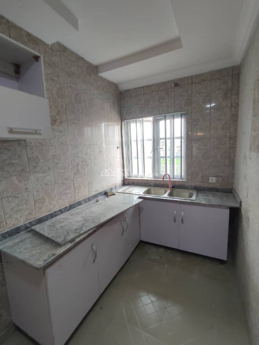 Luxury 2 Bedroom Duplex, Badore, Ajah, Lagos, Terraced Duplex for Rent