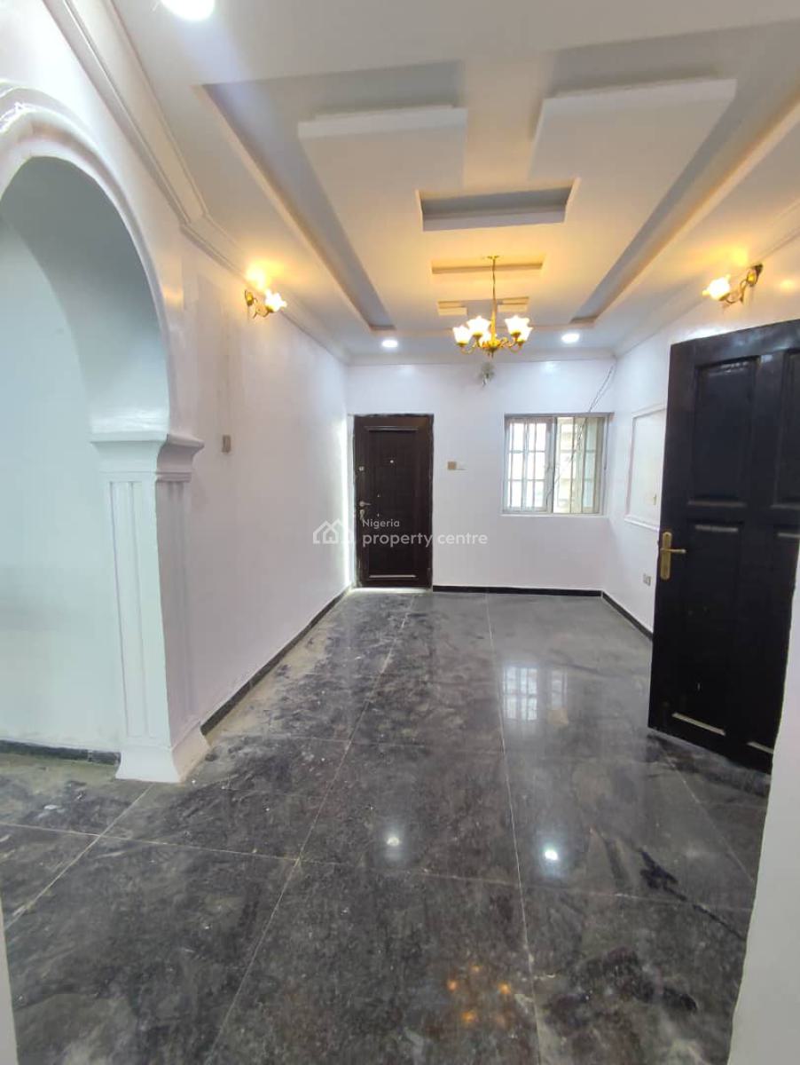 Luxury 2 Bedroom Duplex, Badore, Ajah, Lagos, Terraced Duplex for Rent