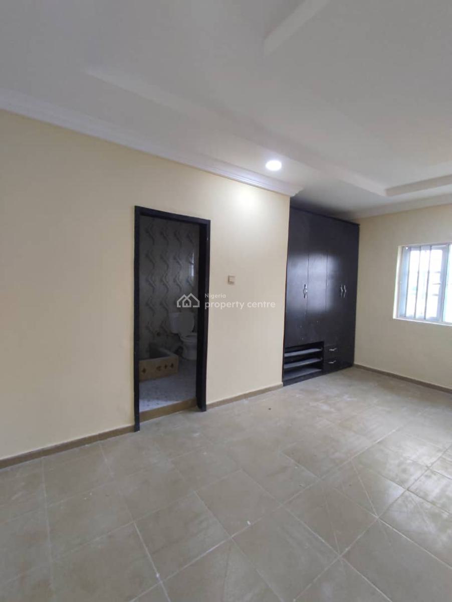 Luxury 2 Bedroom Duplex, Badore, Ajah, Lagos, Terraced Duplex for Rent