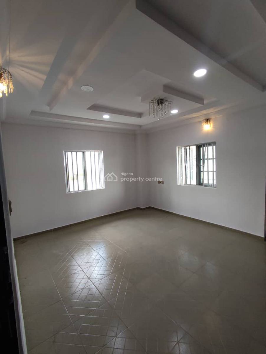 Luxury 2 Bedroom Duplex, Badore, Ajah, Lagos, Terraced Duplex for Rent