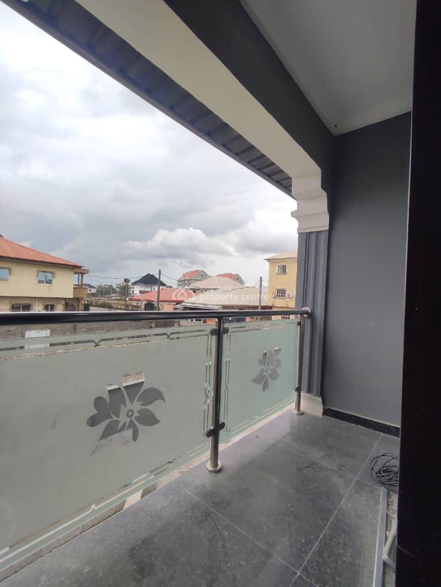 Luxury 2 Bedroom Duplex, Badore, Ajah, Lagos, Terraced Duplex for Rent