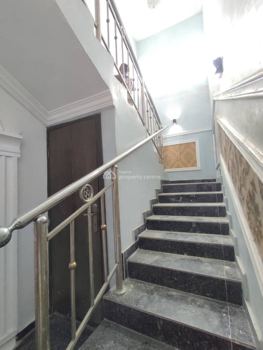 Luxury 2 Bedroom Duplex, Badore, Ajah, Lagos, Terraced Duplex for Rent