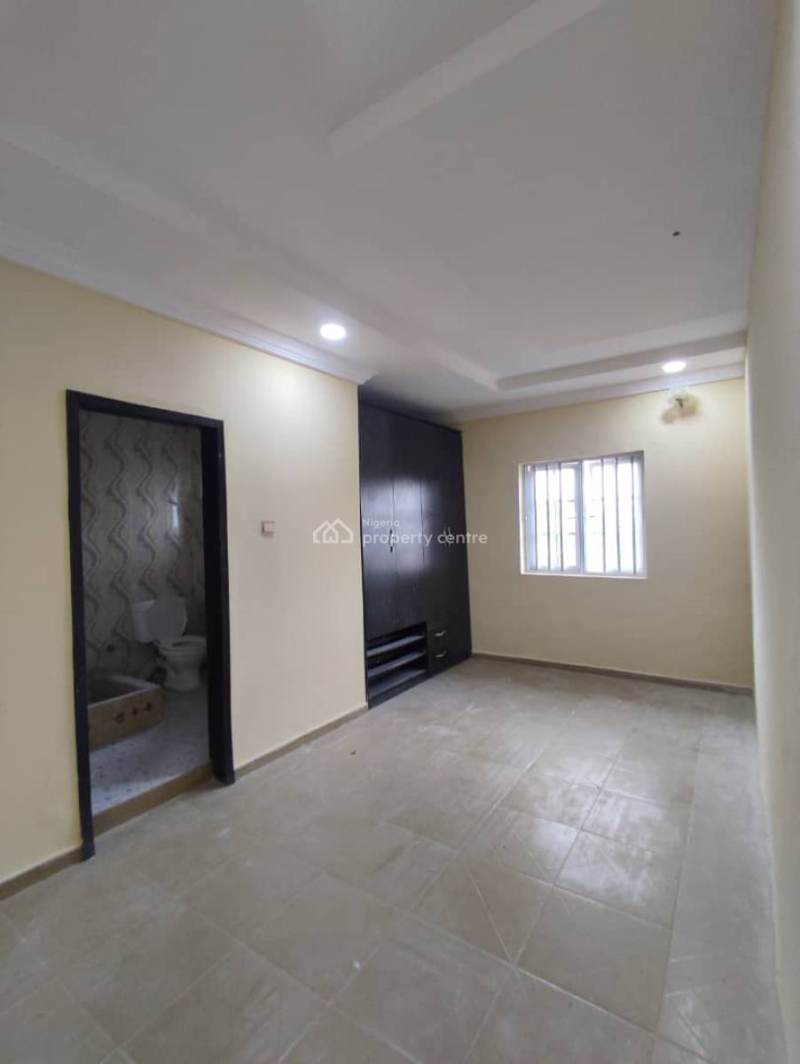 Luxury 2 Bedroom Duplex, Badore, Ajah, Lagos, Terraced Duplex for Rent