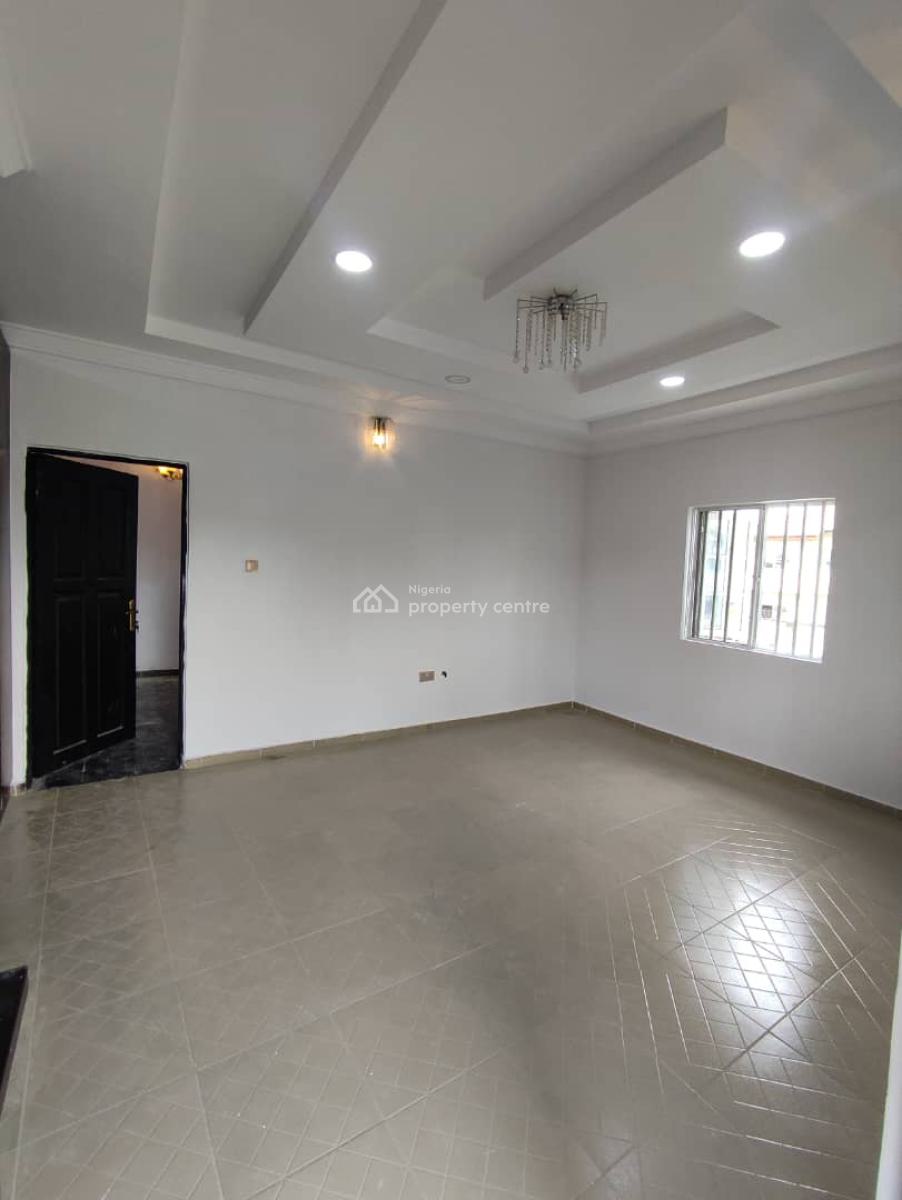 Luxury 2 Bedroom Duplex, Badore, Ajah, Lagos, Terraced Duplex for Rent