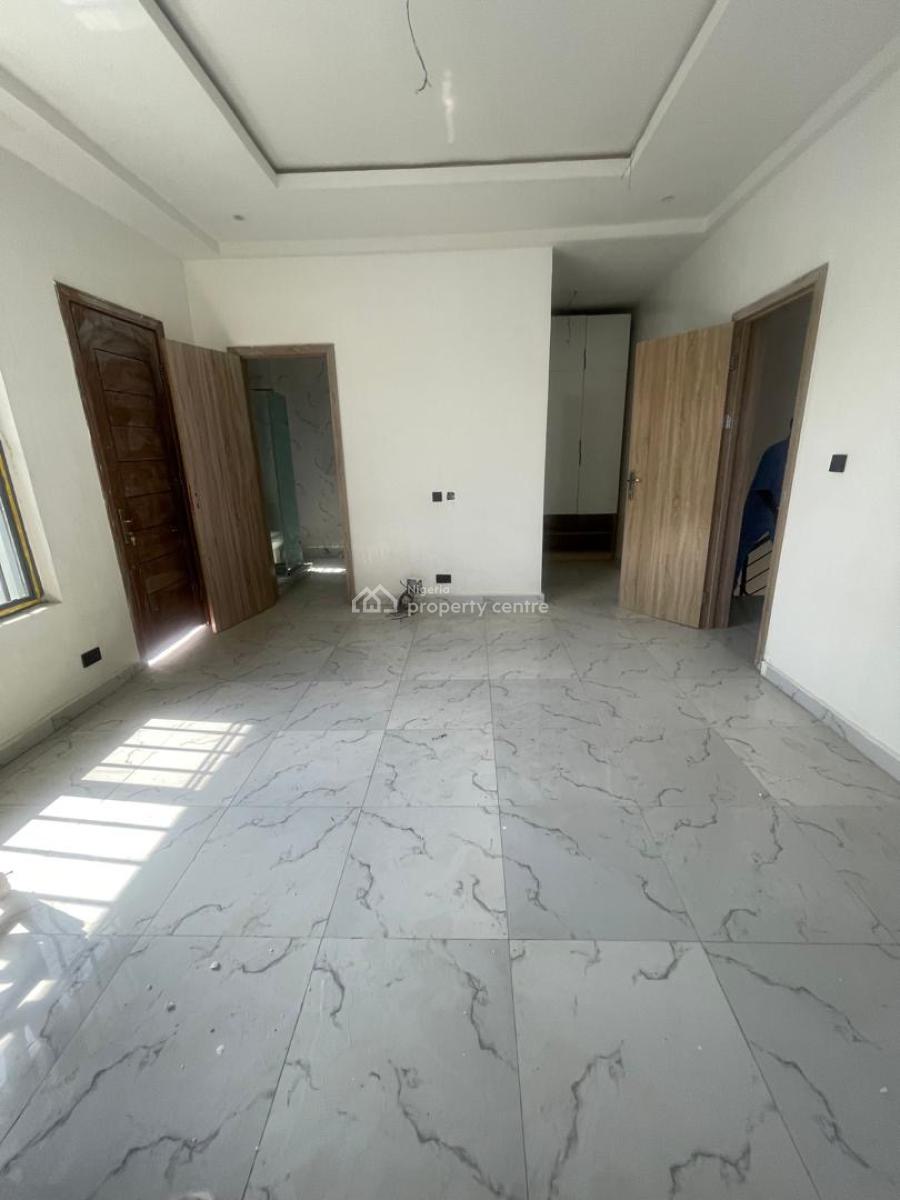 4 Bedroom Terrace Duplex, Lekky County, Lekki, Lagos, Terraced Duplex for Sale
