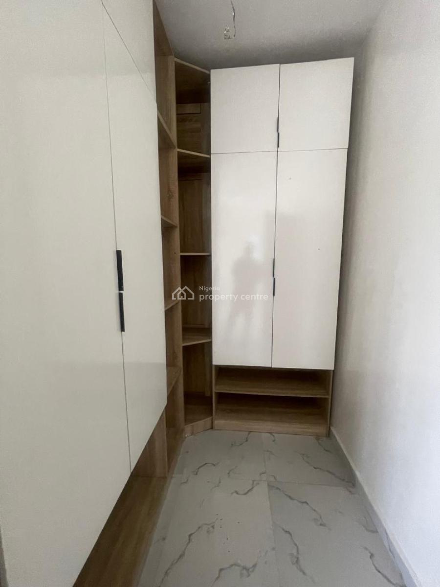 4 Bedroom Terrace Duplex, Lekky County, Lekki, Lagos, Terraced Duplex for Sale